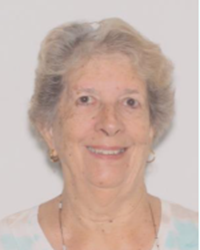 Florida Silver Alert Issued For Missing 83-Year-Old Woman From Punta Gorda