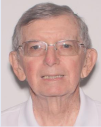 Florida Silver Alert issued for missing 85-year-old man from New Port Richey