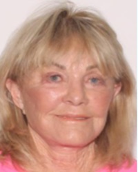 Silver Alert Issued For Missing 81-Year-Old Woman From Juno Beach