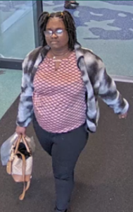 Bso Seeks Public’s Help Finding Missing 20-Year-Old Last Seen At Fort Lauderdale Airport
