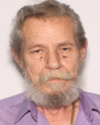 Canceled – Florida Silver Alert Issued for Missing 81-year-old From Spring Hill