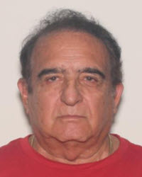 Silver Alert Issued For Missing 75-Year-Old Man From Miami
