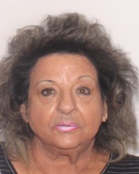 Silver Alert Issued For Missing 83-Year-Old Woman In Boca Raton