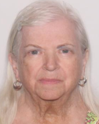 Florida Silver Alert issued for missing 82-year-old woman from Sun City Center