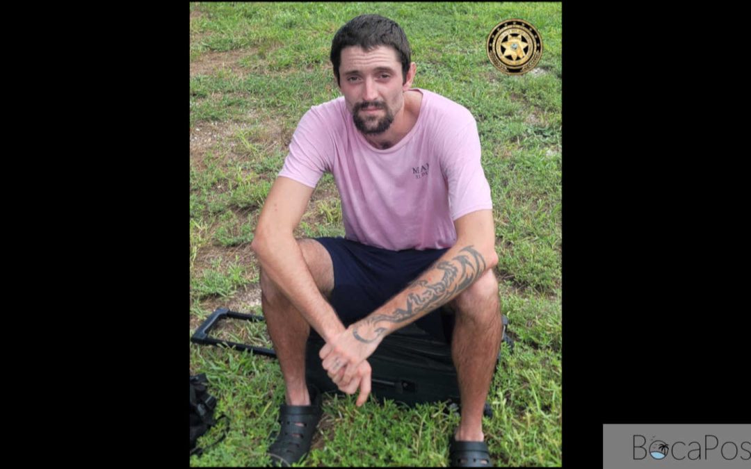 29-Year-Old Found Dead in Boynton Beach, Police Investigating Homicide