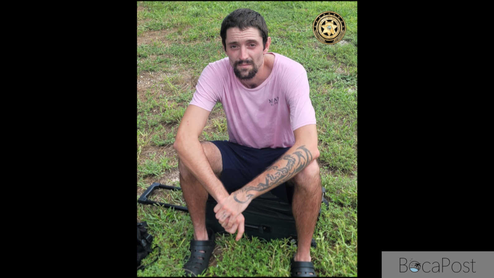 29-Year-Old Found Dead in Boynton Beach, Police Investigating Homicide