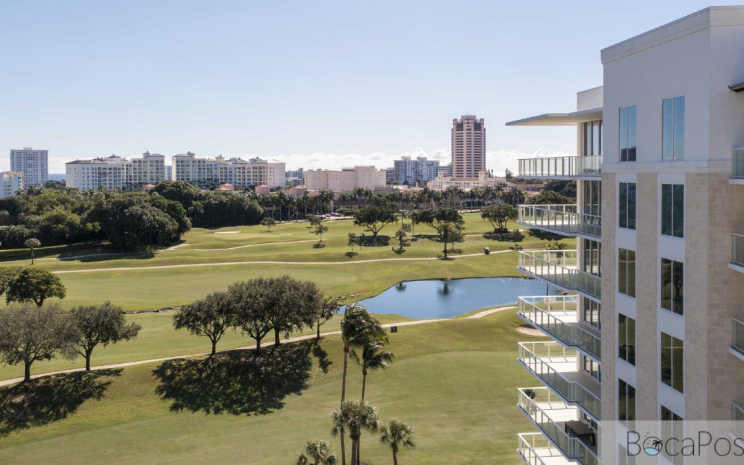 ALINA Residences Boca Raton reports $60 million in seasonal sales, with three penthouses sold