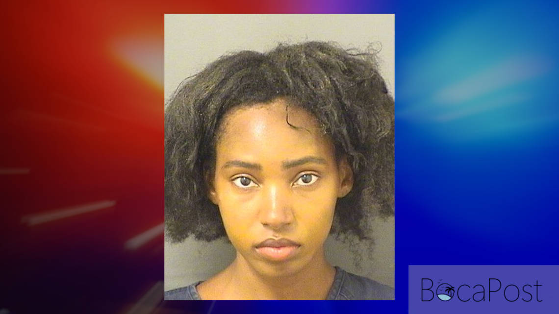 Arrest Made After Viral ‘Kidnapped’ Posts Target Boca Raton Foster Home - Korrie J. Terry