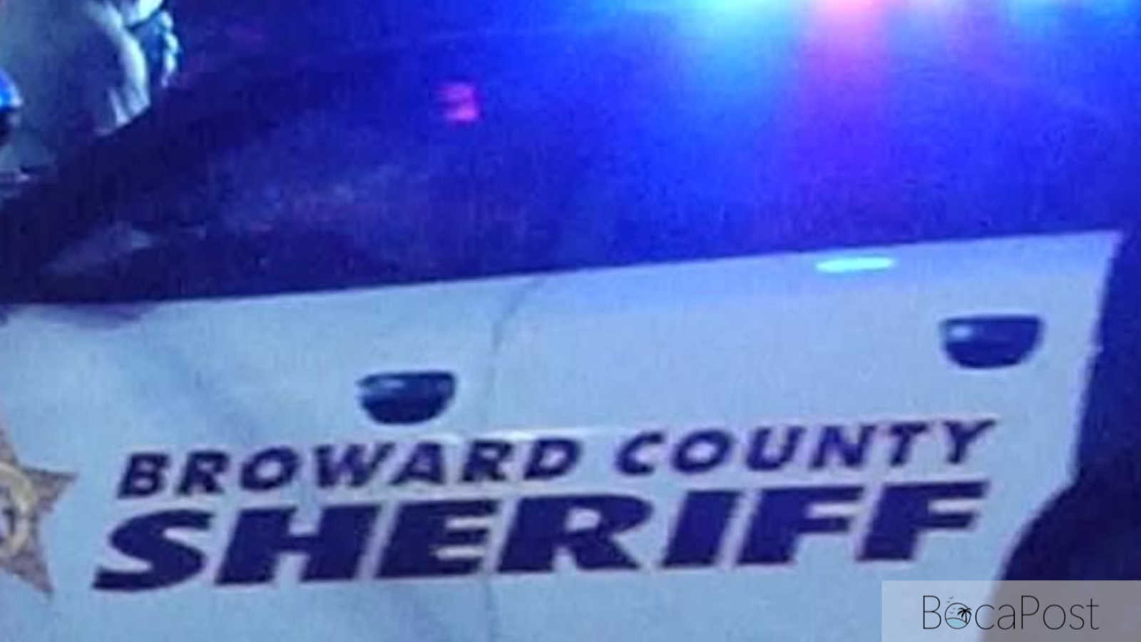 BSO Detectives Locate Missing Man Last Seen in Lauderdale Lakes