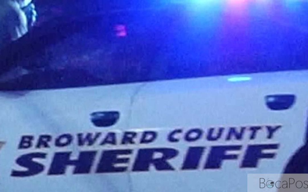 BSO Seeks Public’s Help Identifying Suspect in Weston Assault and Indecent Exposure Case