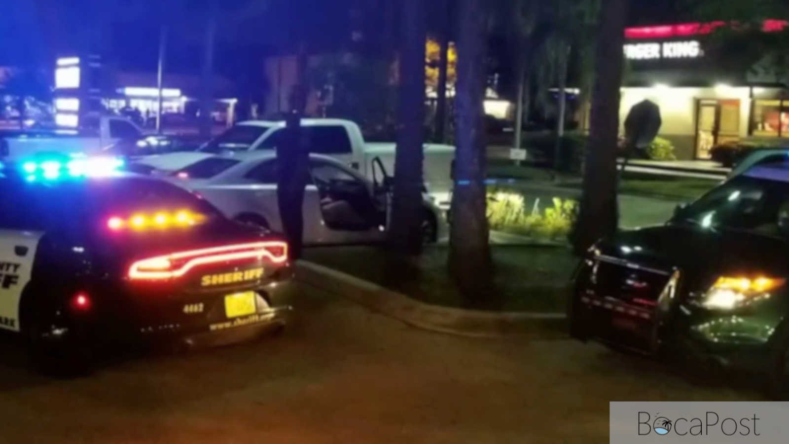 BSO Sets Line-of-Duty Memorial for Firefighter/Paramedic, Livestream Planned