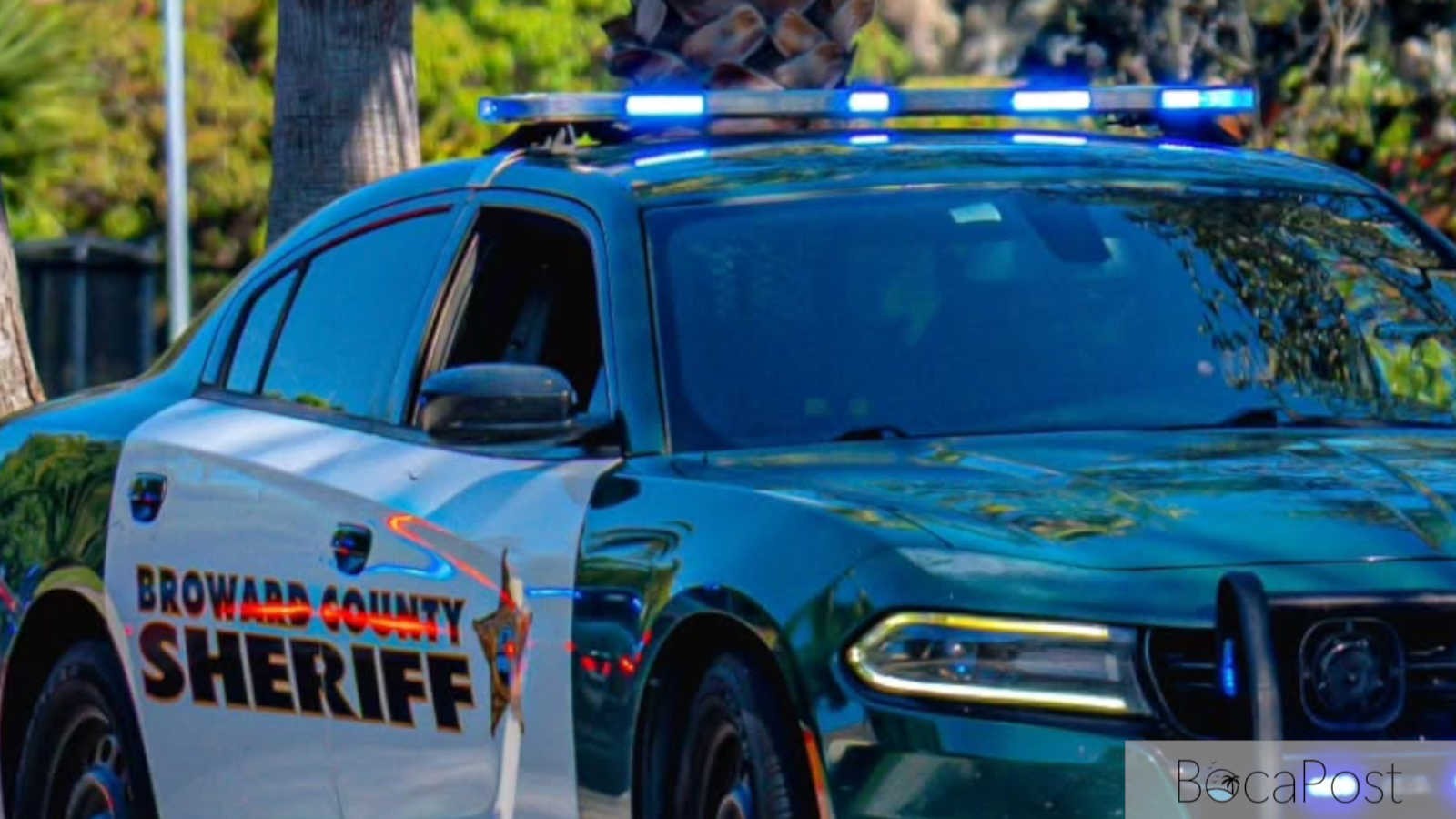 BSO, Special Olympics Florida set April 15 Torch Run in Fort Lauderdale to Sea Ranch Lakes