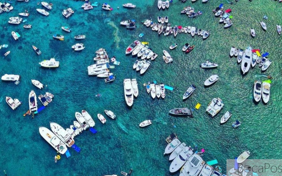 Boca Bash 2026: Boat Ramp Restrictions Tighten as Thousands Head to Lake Boca