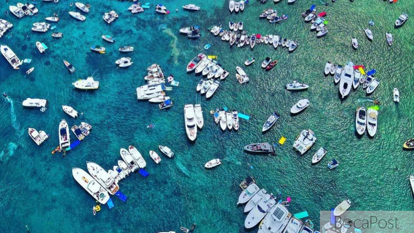 Boca Bash 2026 - Boat Ramp Restrictions Tighten as Thousands Head to Lake Boca