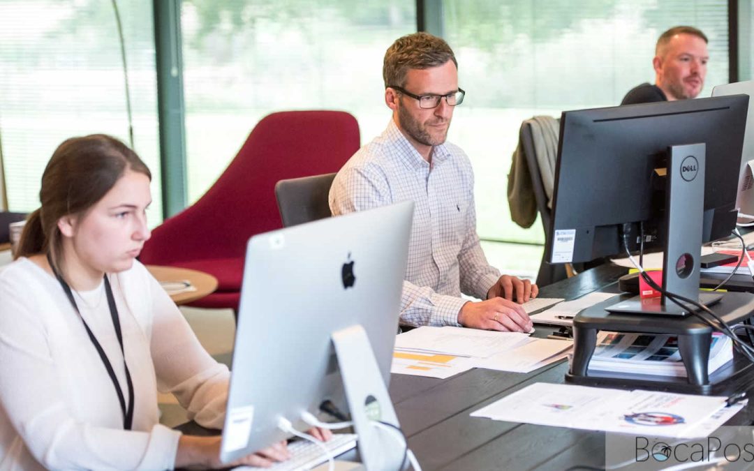 Boca Firm Says Labcorp Owes Payment After Asset Recovery Work, New Lawsuit Claims