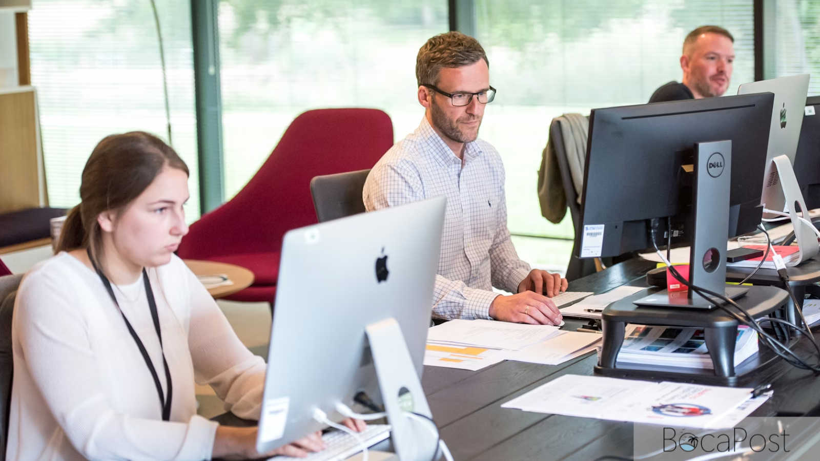 Boca Firm Says Labcorp Owes Payment After Asset Recovery Work, New Lawsuit Claims