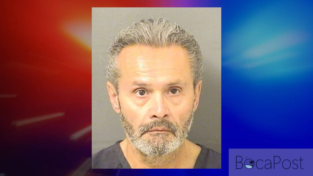 Boca Hit-And-Run Driver Claimed Cybertruck Was On “Autopilot,” Police Say - Raul Quintana Menduet Boca Hit-And-Run Driver Claimed Cybertruck Was On “Autopilot,” Police Say - Raul Quintana Menduet