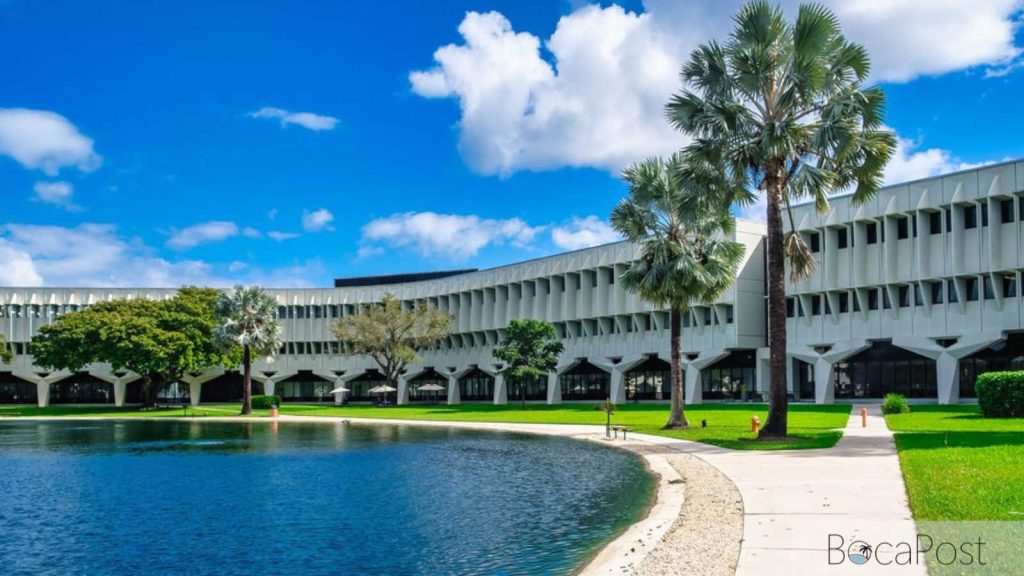 Boca Raton Approves New Private School At Bric Former Ibm Campus