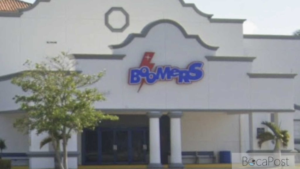 Boca Raton Boomer’s Hit With Lawsuit Alleging Dangerous Go-Kart Track Conditions
