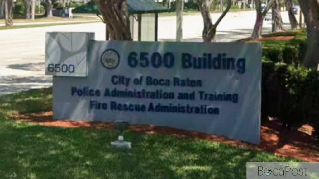Boca Raton Council To Vote On Memorial Park Plaque, Downtown Task Force, Bric Changes, Budget Amendment