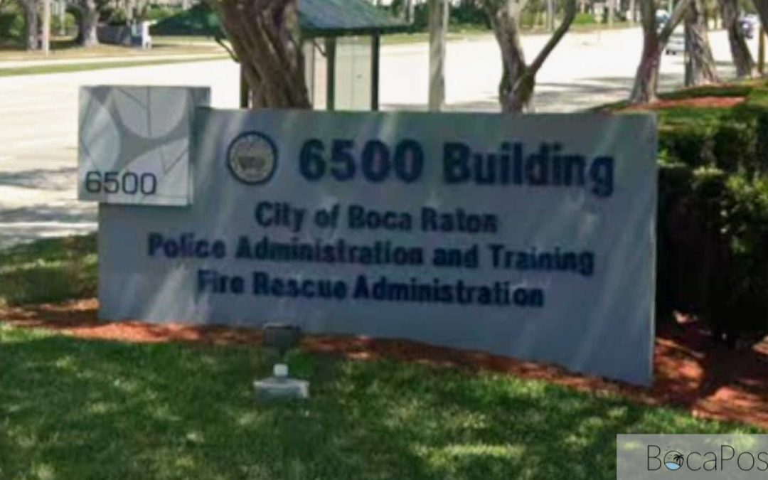 Boca Raton Council to Vote on Memorial Park Plaque, Downtown Task Force, BRIC Changes, Budget Amendment