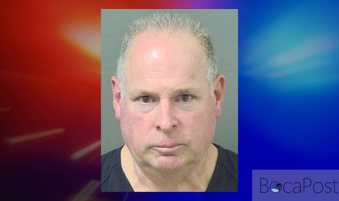 Boca Raton Man Accused of Blinding Driver With Laser on I-95, Arrested