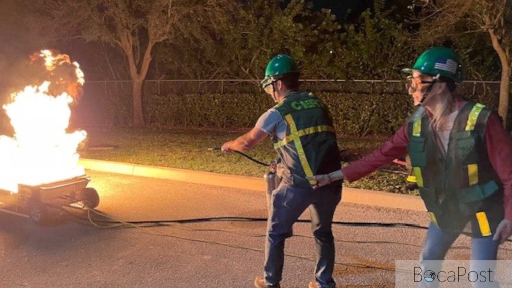 Boca Raton Offering Free Disaster Response Training — Spots Still Open for May Session