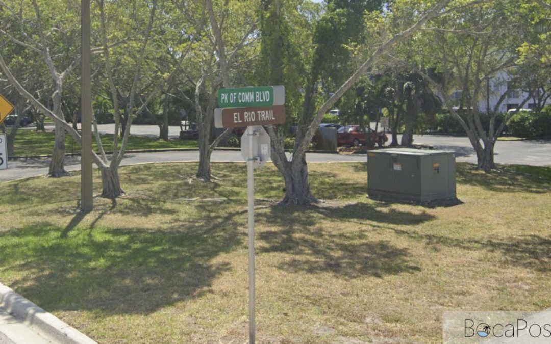 Boca Raton Planning Board Approves Holiday Inn Conversion Into 125 Apartments Near El Rio Trail