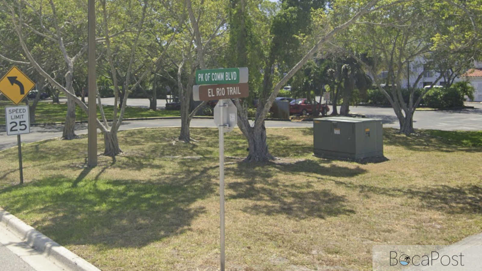 Boca Raton Planning Board Approves Holiday Inn Conversion Into 125 Apartments Near El Rio Trail