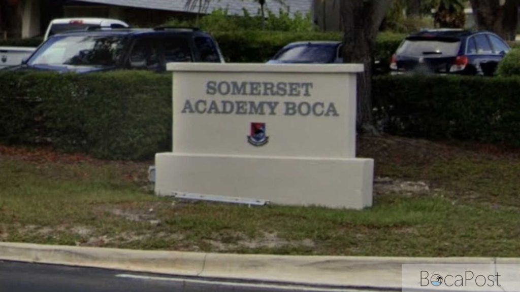 Boca Raton School Sued Over Alleged Sidewalk Fall That Left Visitor With Permanent Injuries