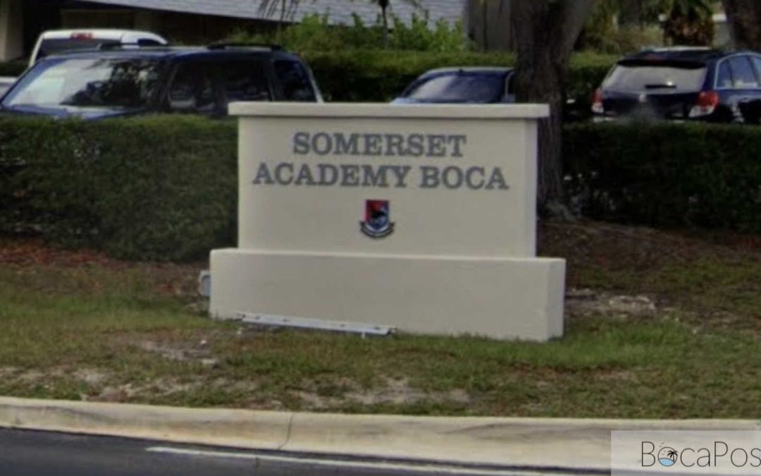 Boca Raton School Hit With Lawsuit Over Sidewalk Fall, Woman Claims Permanent Injuries