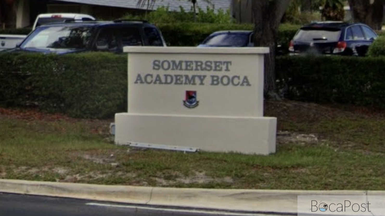 Boca Raton School Sued Over Alleged Sidewalk Fall That Left Visitor With Permanent Injuries