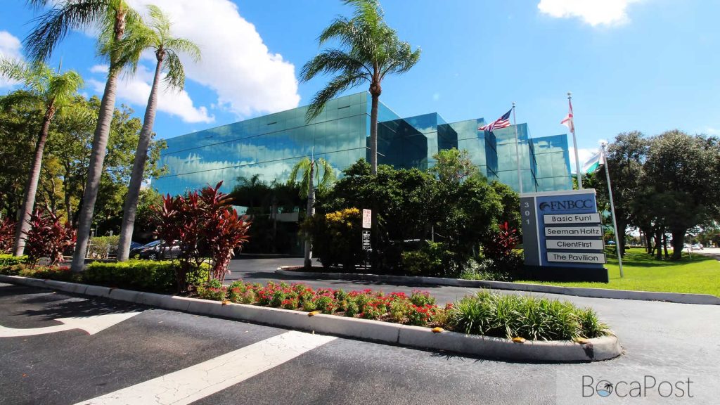 Boca Raton Tax Figh - Owner Seeks Court Review of $48.9 Million Assessment on Yamato Property