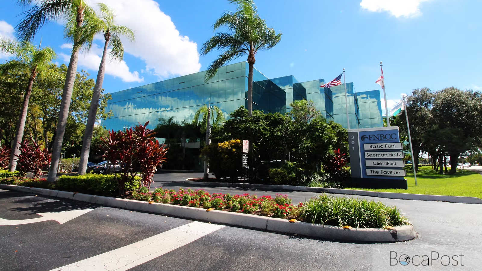 Boca Raton Tax Figh - Owner Seeks Court Review of $48.9 Million Assessment on Yamato Property