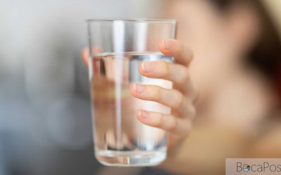 Boca Raton Water May Smell or Taste Different During Two-Week Treatment Change