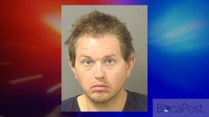 Boynton Beach Homicide - Arrest Made In Killing Of 29-Year-Old Found Near Federal Highway - Brannon Michael Taylor