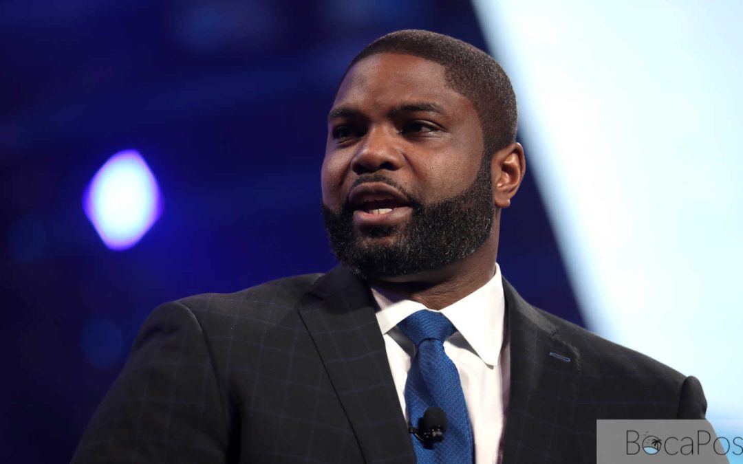 Byron Donalds Unveils LaunchPad Workforce Plan in Coconut Creek, Pledging Faster Paths to Skilled Jobs