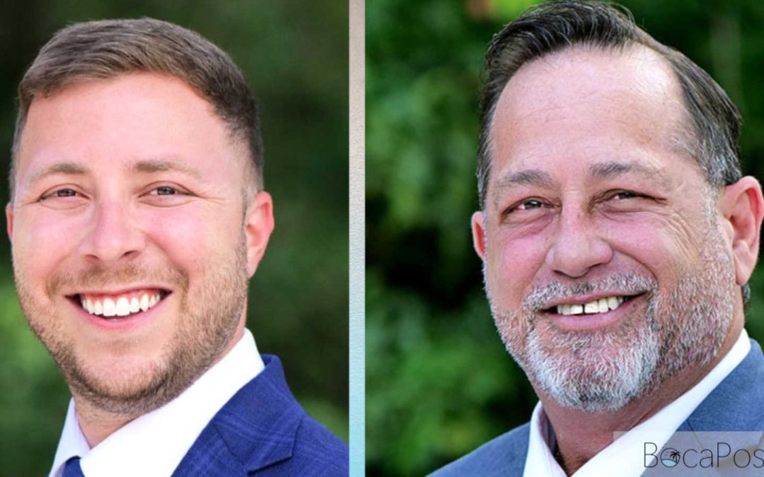 Coconut Creek Commission Selects Jeffrey Wasserman as Mayor, John Brodie as Vice Mayor for 2026–2027 Term