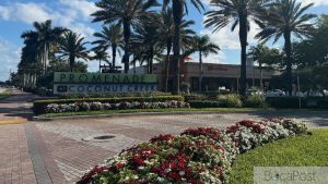 Coconut Creek Cracks Down On Teens At Promenade
