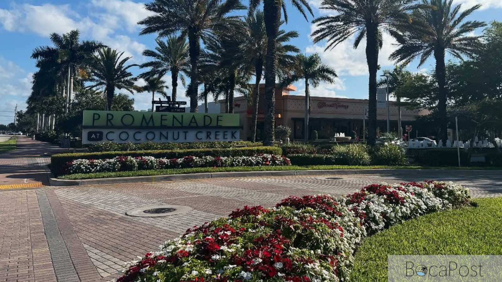 Coconut Creek Cracks Down on Teens at Promenade