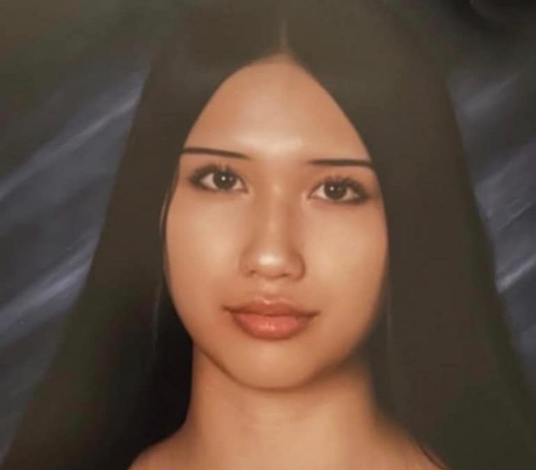 Coral Springs Police Seek Tips In Search For Missing 15-Year-Old Skylee Merino