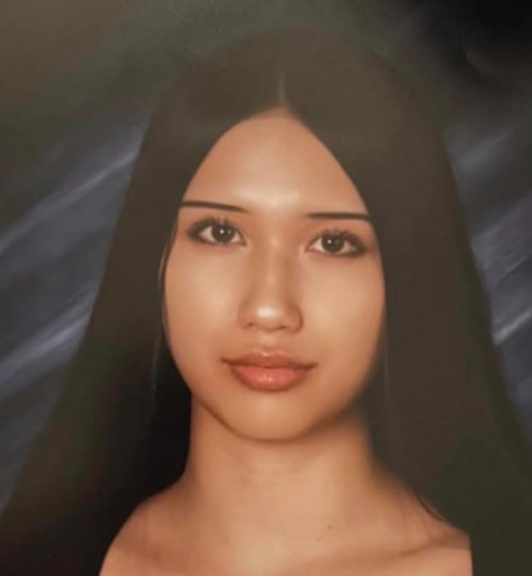 Coral Springs Police Seek Tips In Search For Missing 15-Year-Old Skylee Merino