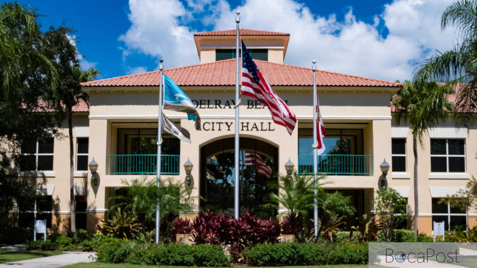 Delray Beach Employee Sues City, HR Director Over Discrimination And Retaliation Claims