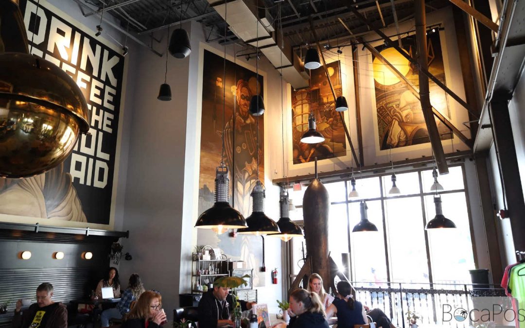 Delray Beach Gives Subculture Coffee 90 Days to Address Parking Dispute After Heated Commission Fight