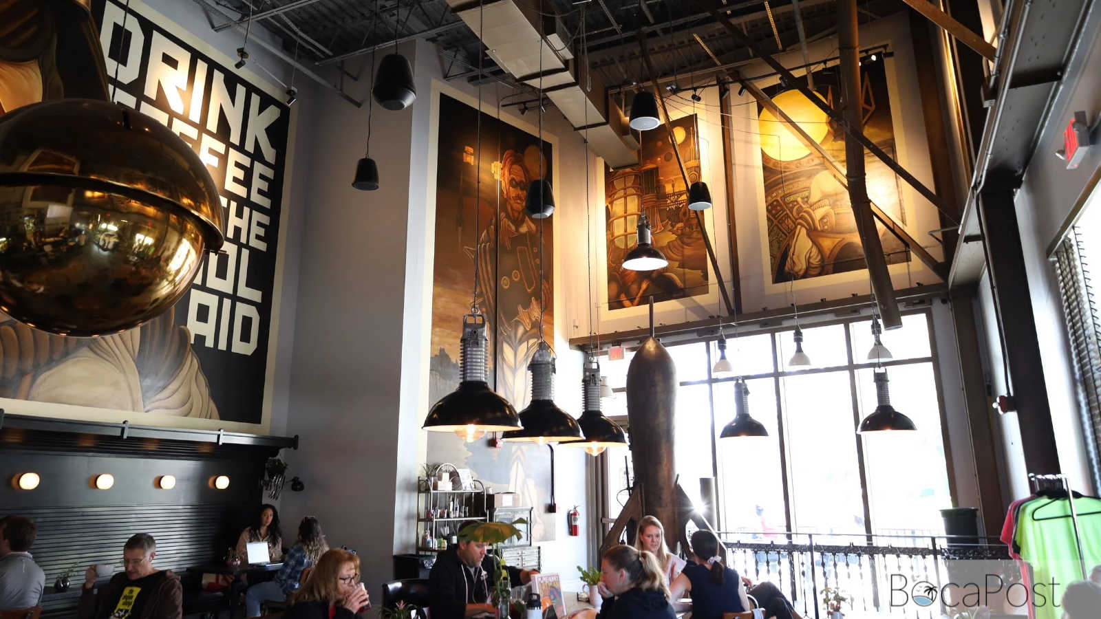 Delray Beach Gives Subculture Coffee 90 Days to Address Parking Dispute After Heated Commission Fight