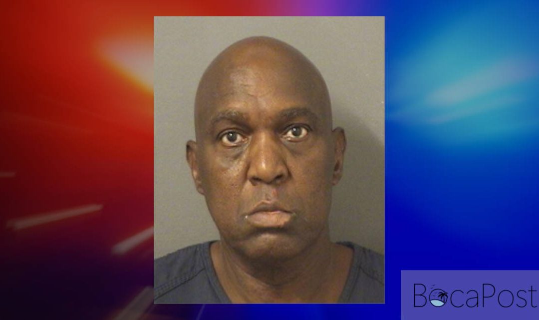 Delray Beach Man Charged With Kidnapping, Sexual Battery; Detectives Seek Additional Victims