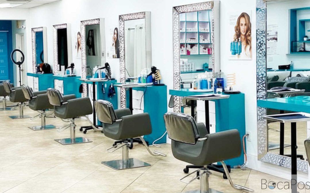 Delray Beach Salon Lawsuit Alleges Repeated Sexual Harassment by Owner and Retaliatory Firing