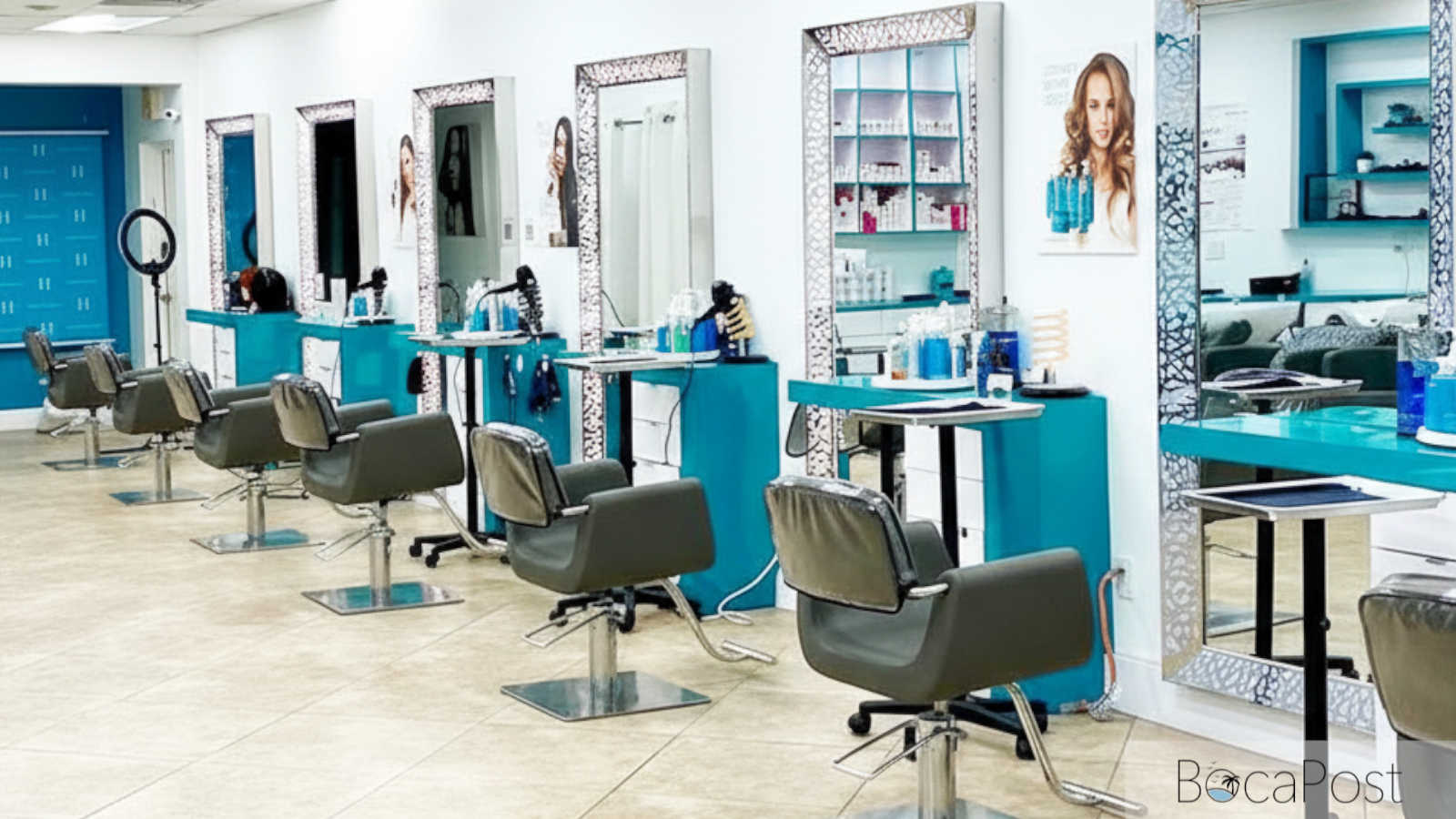 Delray Beach Salon Lawsuit Alleges Repeated Sexual Harassment by Owner and Retaliatory Firing