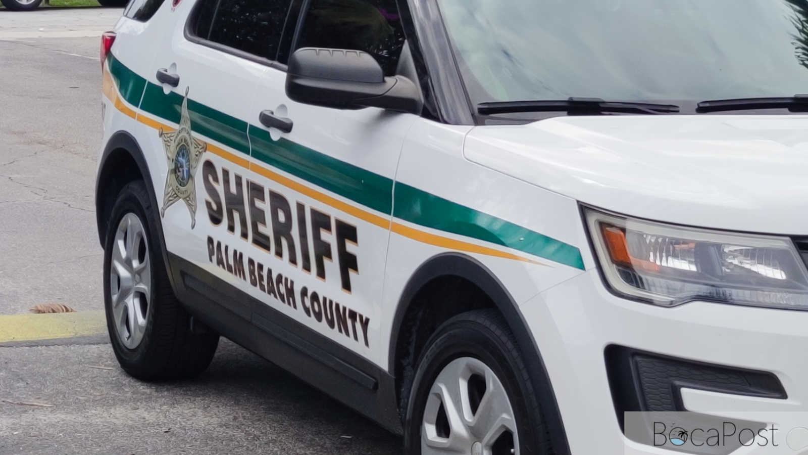 Driver Identified in Fatal Hit-and-Run That Killed Bicyclist in Greenacres