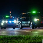 Driver Killed After Car Leaves Pratt Whitney Road, Strikes Trees In Jupiter
